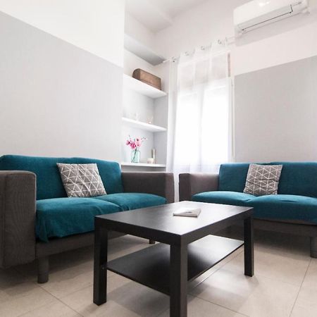 Minty Stay - Velarde Madrid Esterno foto