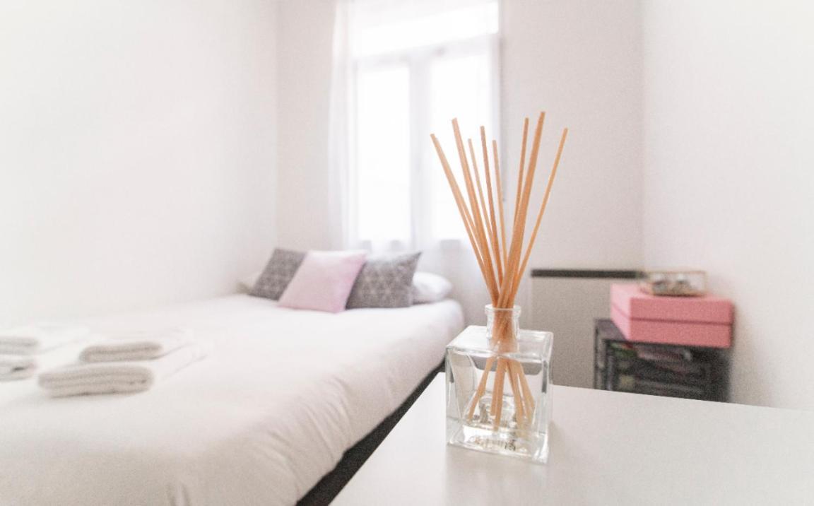 Minty Stay - Velarde Madrid Esterno foto