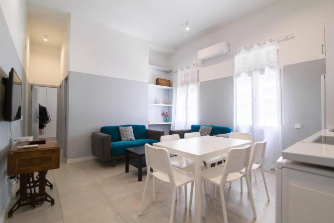 Minty Stay - Velarde Madrid Esterno foto