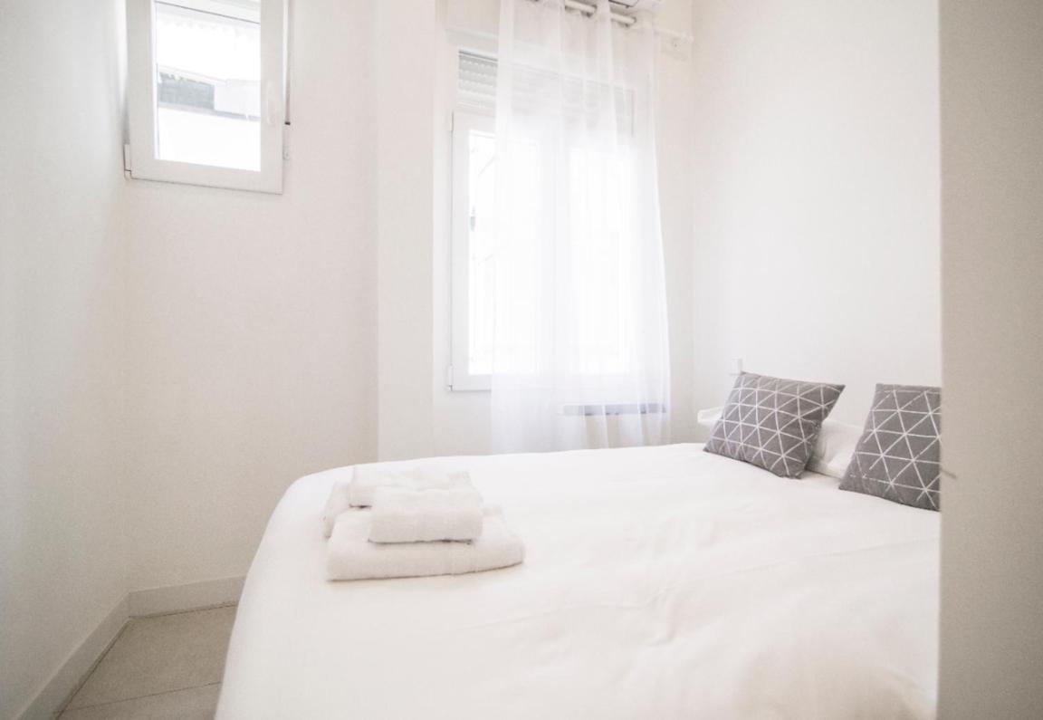 Minty Stay - Velarde Madrid Esterno foto